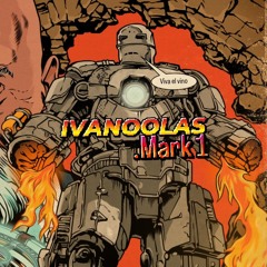 Ivanoolas - .Mark 1