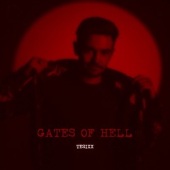 Tesixx - GATES OF HELL I (Hard Techno Mix)