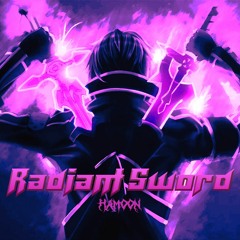Radiant Sword