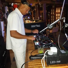 REGGAETON SESSION