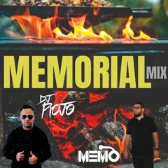 Memorial Mix 2020 Ft. DJ Memo (DJPIOJO.COM)
