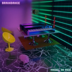 Miguel De Bois - Braindance