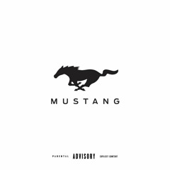 KH4I "Mustang" Feat eydekk (prodbydekk)