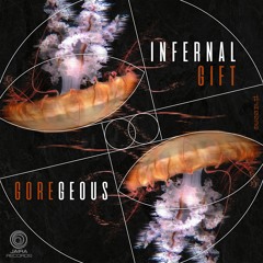 Infernal Gift  - ''GoreGeous''_EP_2o2o[TRIBUTE FOR JAIRA]