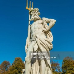Tribute to Poseidon