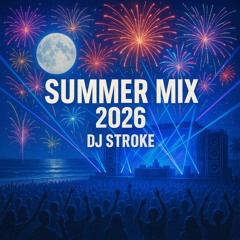 Summer 2025 Mix