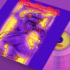 [The Nature of Music - Side B, Track 2] Lady BaaBaa - Human Romance