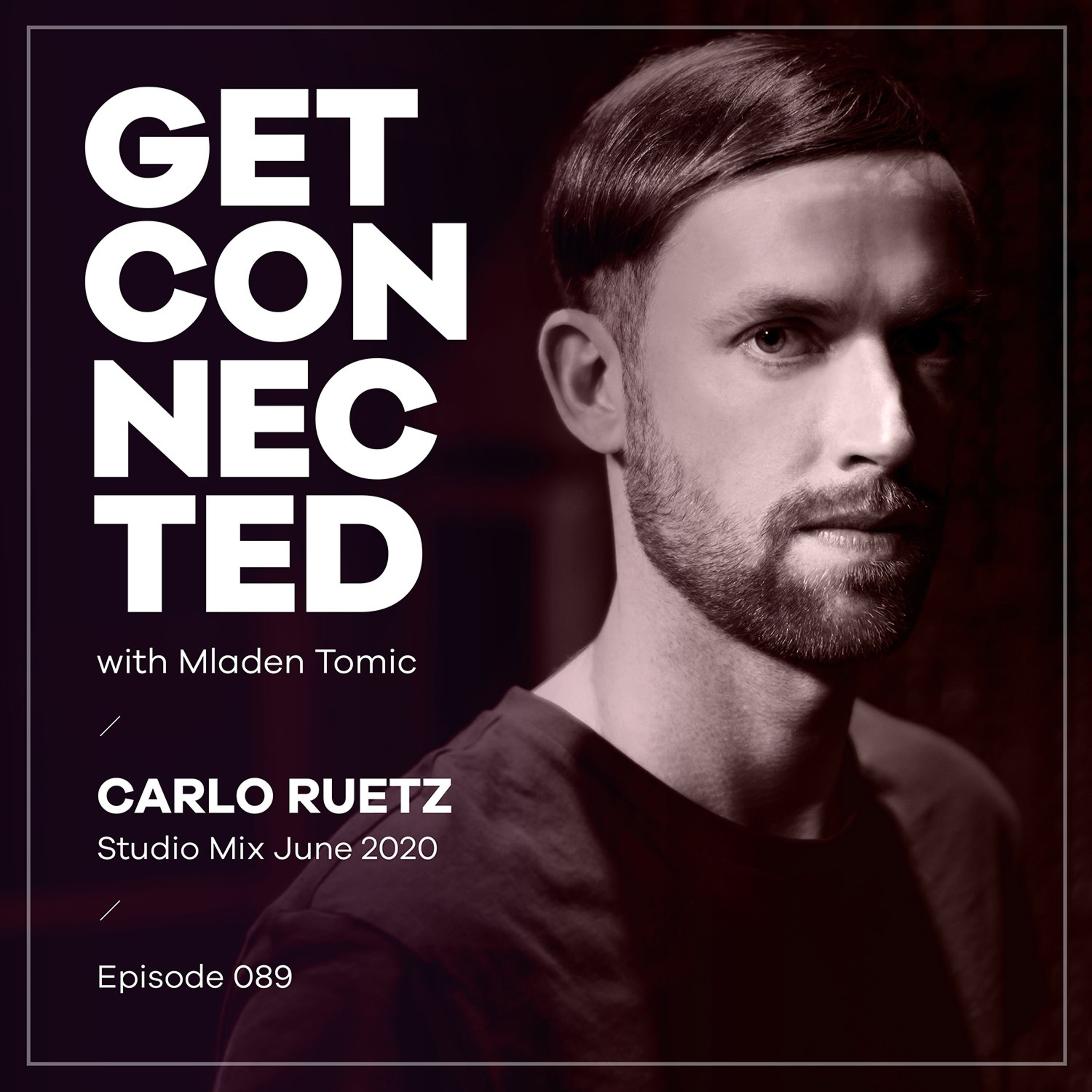 Get Connected with Mladen Tomic