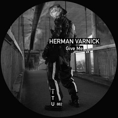 Herman Varnick - Give Me [ITU882]