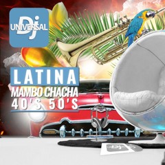 Latino Mambo & ChaCha 40's 50's Music Mix 2020 ♫ | Party Club Dance 2020 | Best Of Popular MEGAMIX ♫