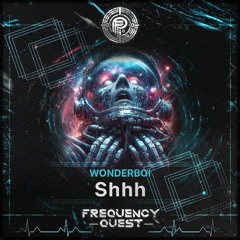Wonderboi - Shhh (Original Mix)