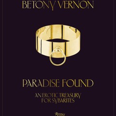 PDF Paradise Found: An Erotic Treasury for Sybarites