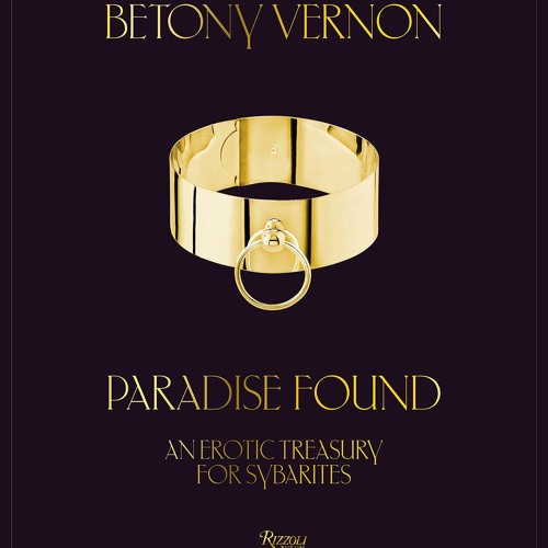 $PDF$/READ/DOWNLOAD Paradise Found: An Erotic Treasury for Sybarites