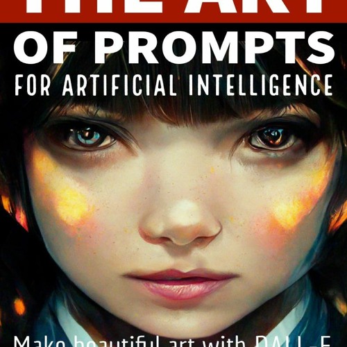 Stream episode PDF/BOOK The Art of Prompts for Artificial Intelligence ...