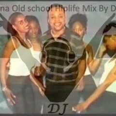 🇬🇭Best Ghana Old School Hip-life| Video Mix | By Dj Zamani👑 🇬🇭