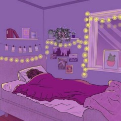 Aesthetic Sounds For Sleep, Relaxing🌠