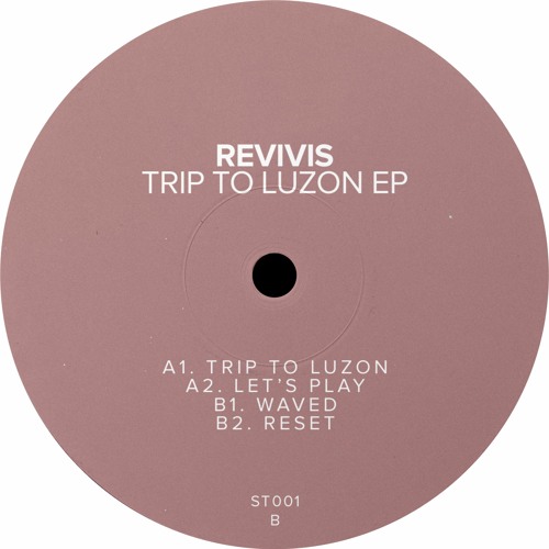 PREMIERE: Revivis - Reset [Santo Tomas]