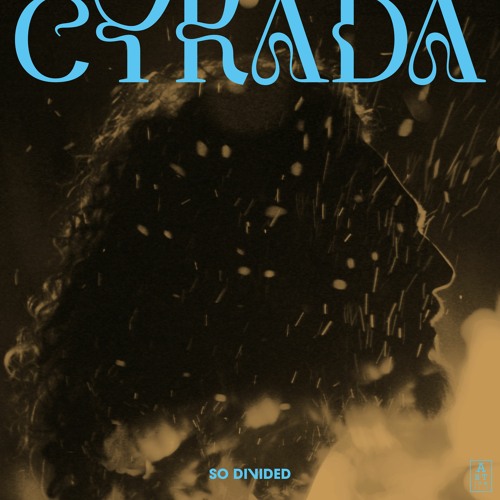 Cykada - So Divided