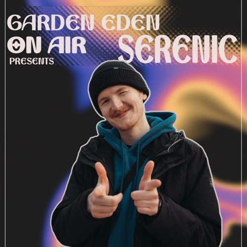 HEAVY DANCEFLOOR DNB SET // GARDEN EDEN ON AIR @ RABU // 19.07.2025
