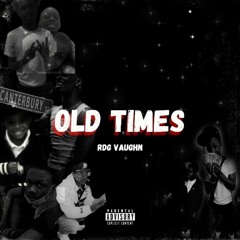 rdgvaughn - Talk my shit
