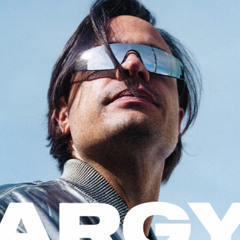 #19 LaanZ [ARGY Tribute Set - Melodic Techno Legends]