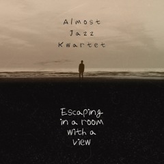 Almost Jazz Kwartet - Hospitality (Concept)