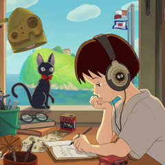 lofi study beats  chill music to study to