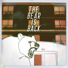 Bear is back