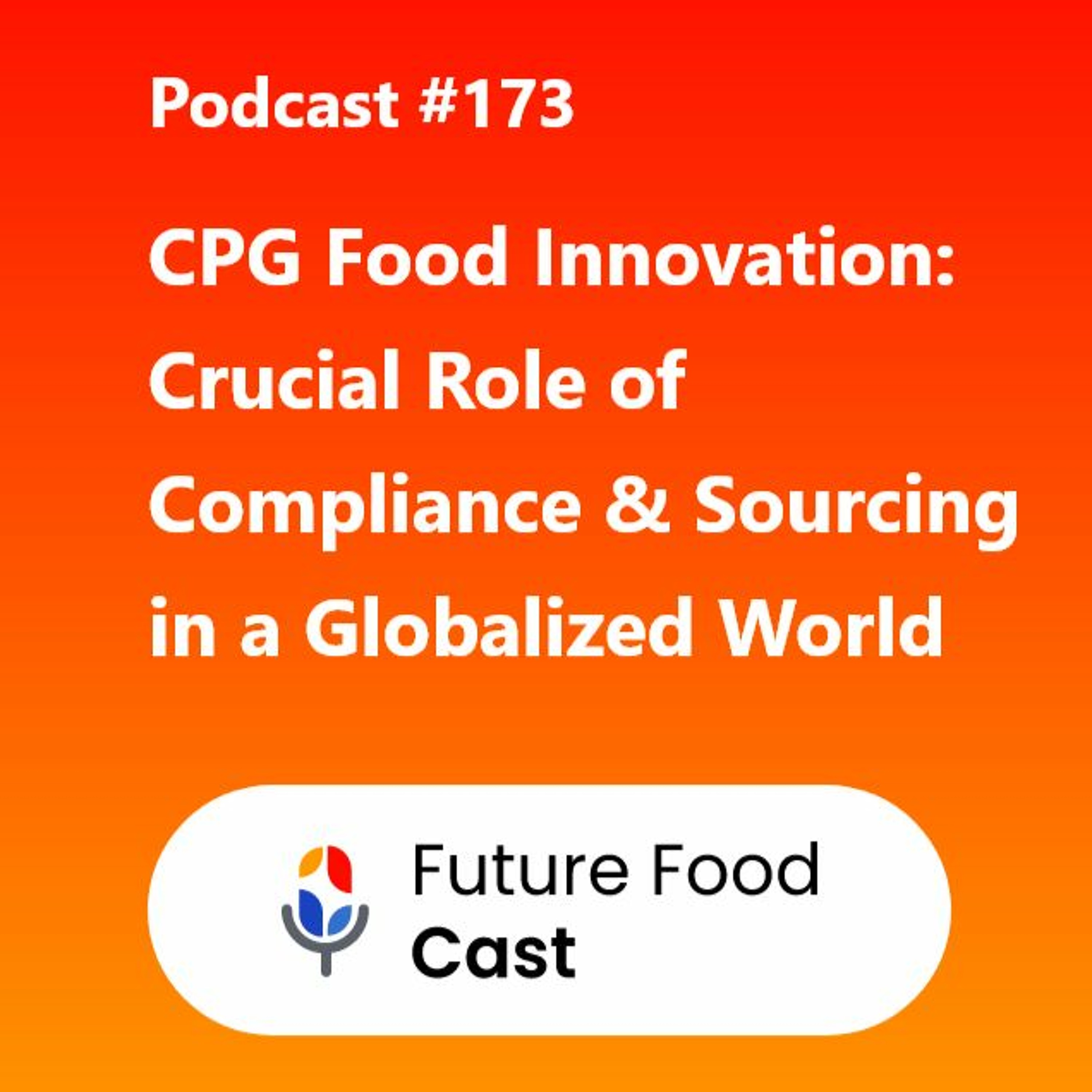 Future Food Cast