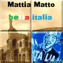Bella Italia (Sempre Forza Napoli Mix)