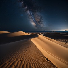 Desert Mirage Starlight