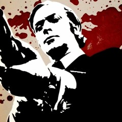 Blown Away - ( Get Carter Mix )