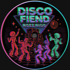 Disco Fiend