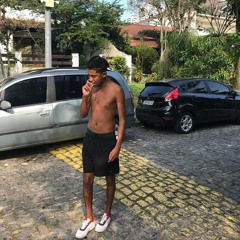 yung nobre - fuzil patti labelle (prod. yardoo)