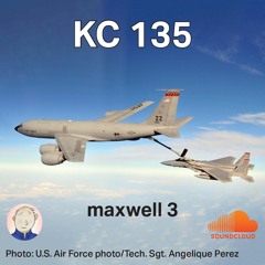 KC 135