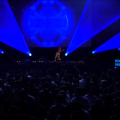 Lindsey Herbert - recorded at Techno Tuesday Amsterdam 18.06.2024