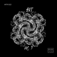 Fire between us & Kepp - Angelic System [Minitech Recordings]