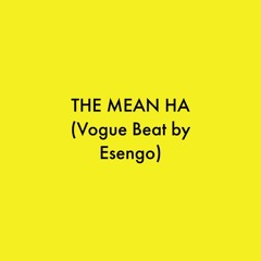 Esengo Angels - The Mean Beat