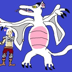 The White Dragon Melody
