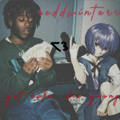 i just wanna be with you (apxthy. remix)