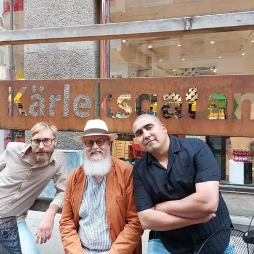 "Barn lär sig av att lyckas, vuxna lär sig av att misslyckas" - Bo Hejlskov Elvén