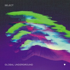 Global Underground - Select #8 (Preview)
