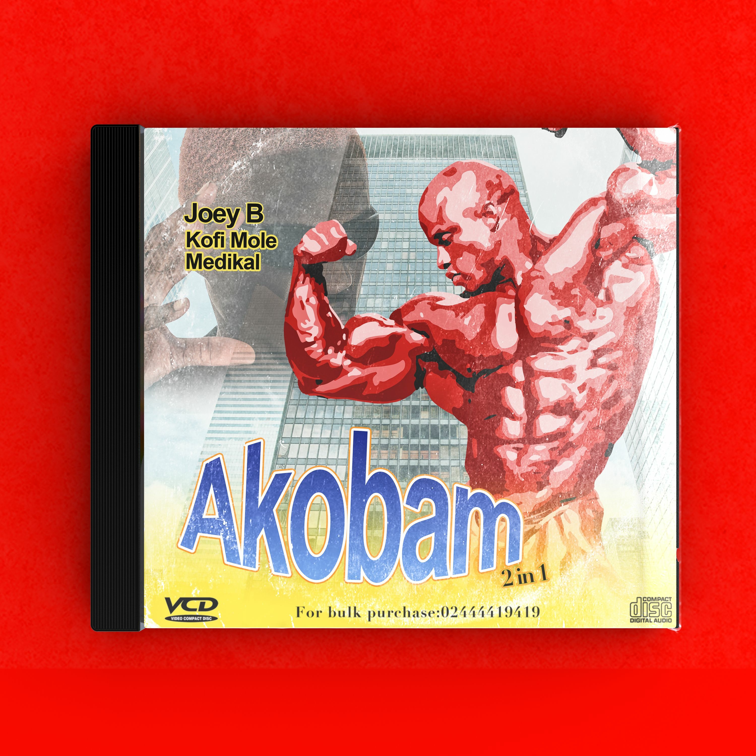 Akwaaba Music
