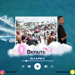 Zéro Défaite Vol.1
