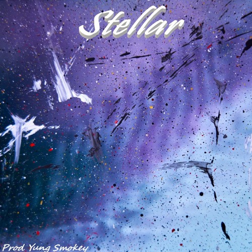 {FREE} Juice WRLD x Dro kenji Type Beat - "Stellar" ( Ambient Mellow Bells )