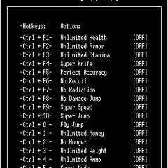 Console Commands For Stalker Call Of Pripyat