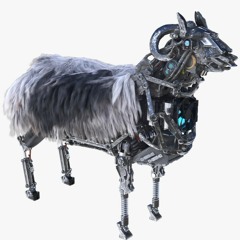 Electric Sheep