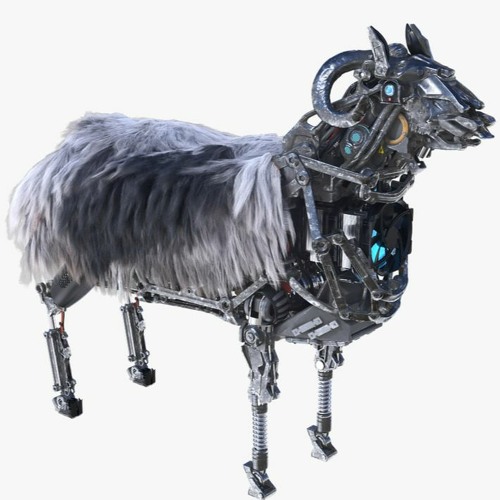 Electric Sheep