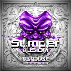 Bloodlust x Elite Enemy - Lose Control (Semperfusion Edit)