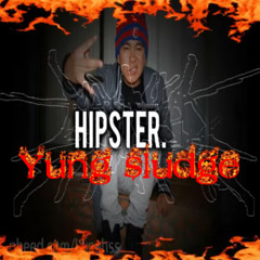 Hipster.
